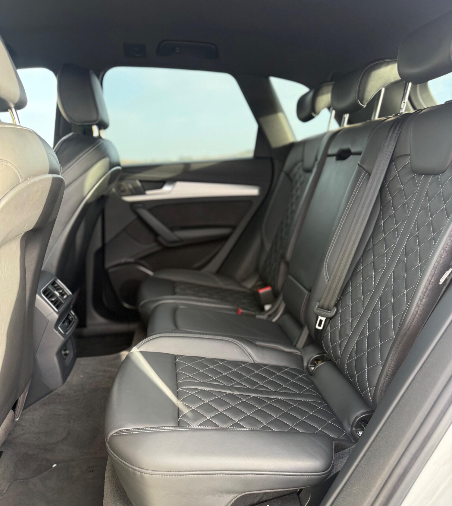 Used Audi Q5 2018 for sale - 77468668: Photo 35