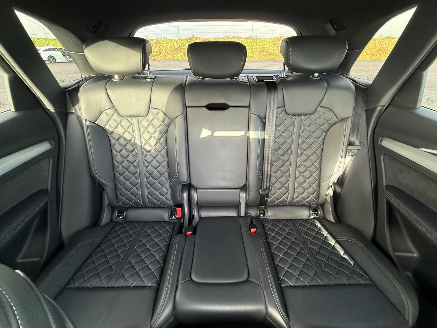 Used Audi Q5 2018 for sale - 77468668: Photo 36