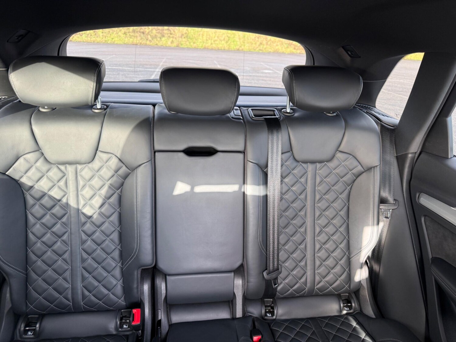 Used Audi Q5 2018 for sale - 77468668: Photo 37