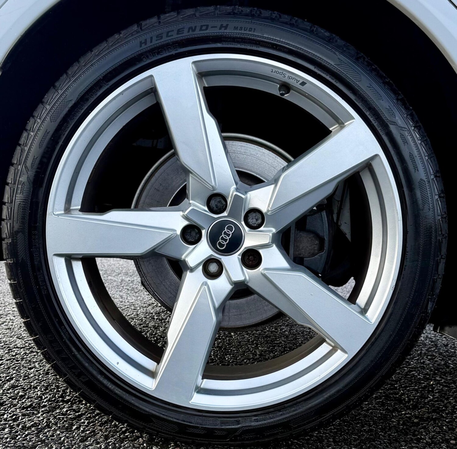 Used Audi Q5 2018 for sale - 77468668: Photo 47