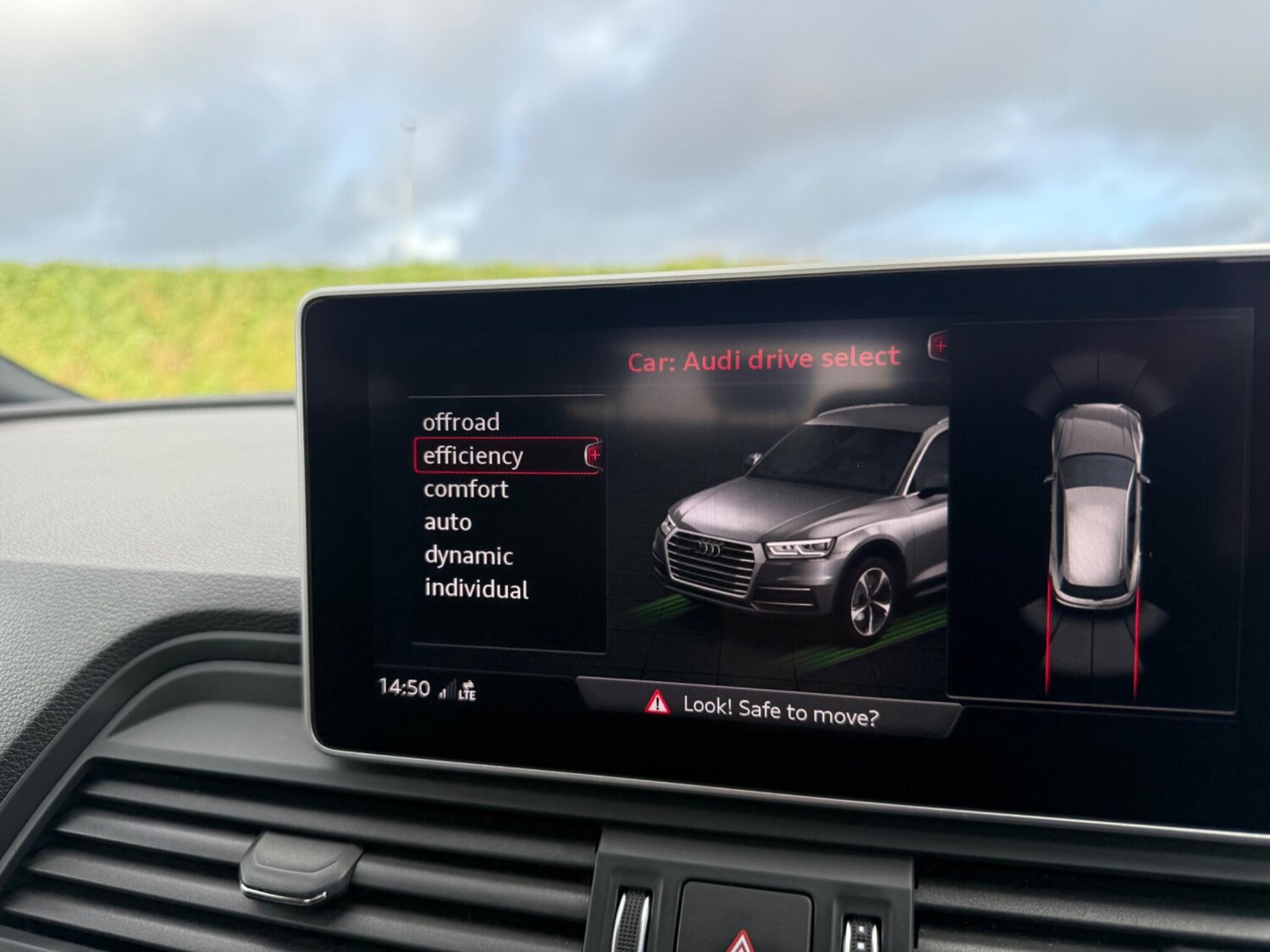 Used Audi Q5 2018 for sale - 77468668: Photo 48