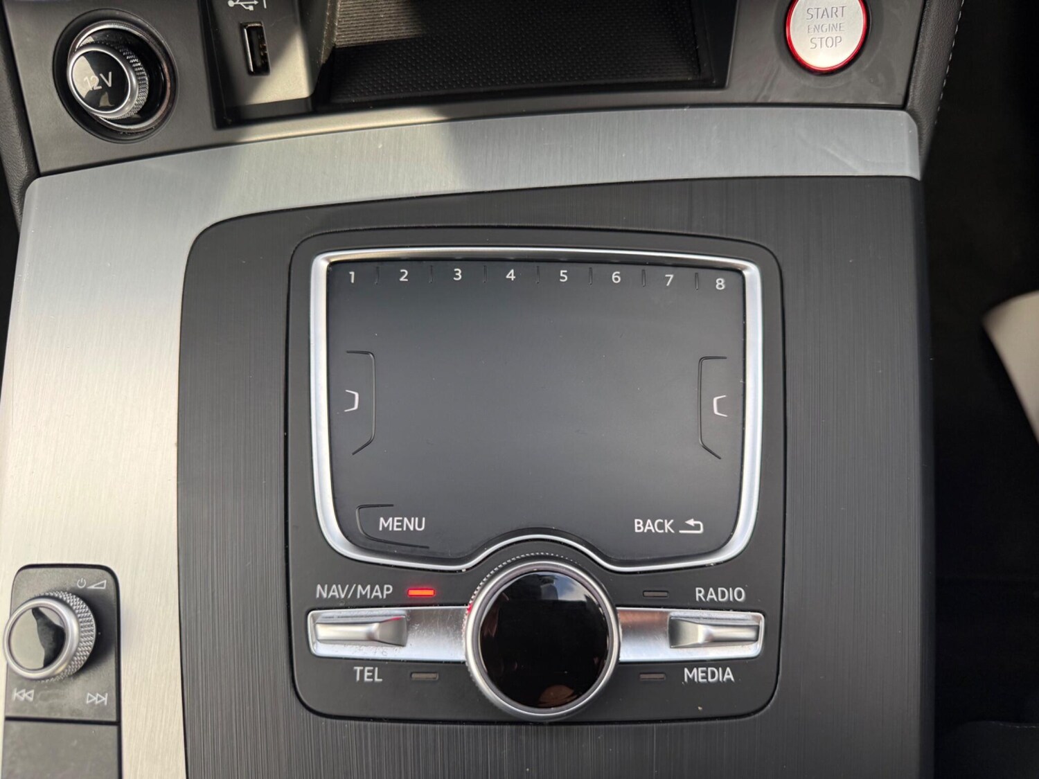 Used Audi Q5 2018 for sale - 77468668: Photo 49