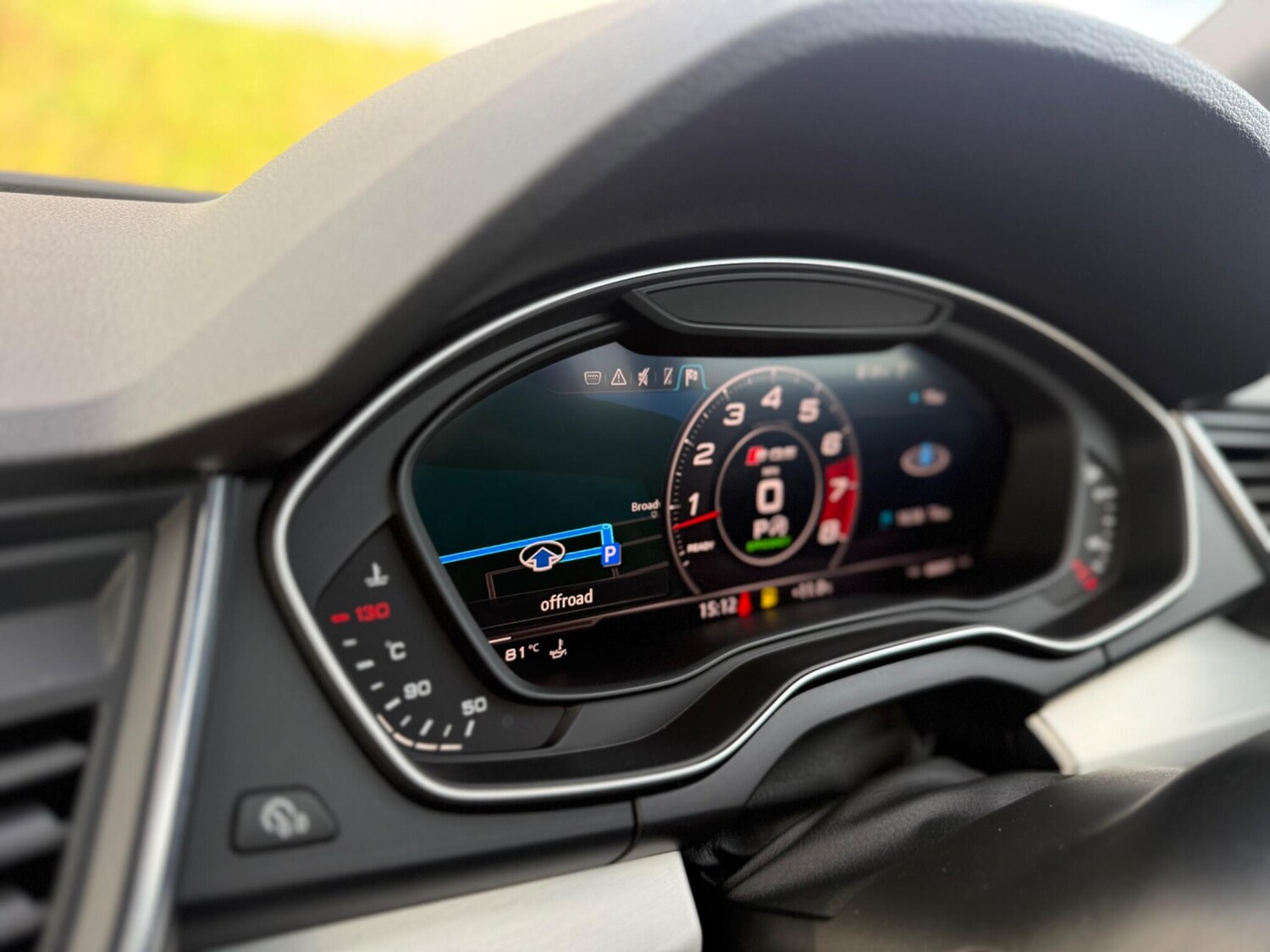 Used Audi Q5 2018 for sale - 77468668: Photo 53