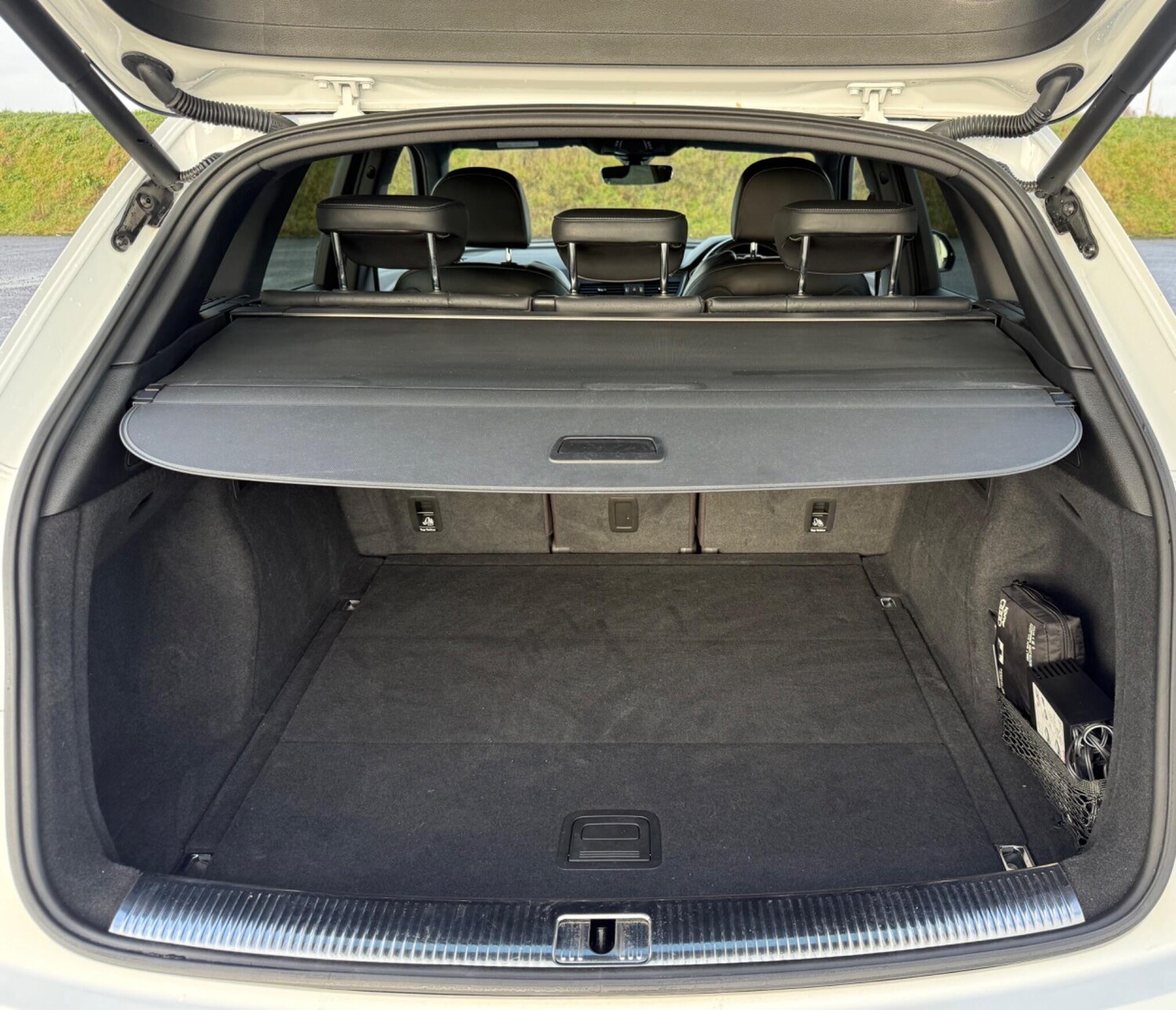 Used Audi Q5 2018 for sale - 77468668: Photo 55