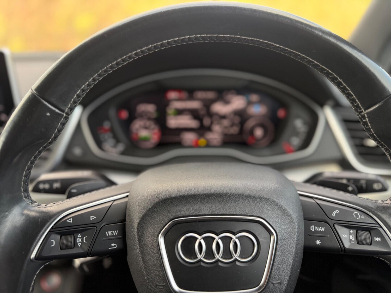 Used Audi Q5 2018 for sale - 77468668: Photo 56