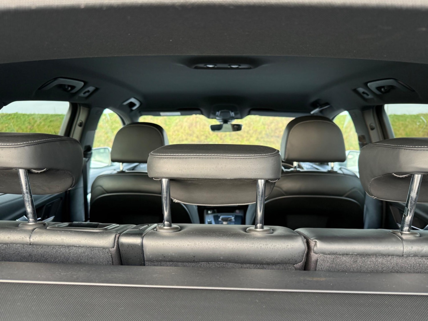 Used Audi Q5 2018 for sale - 77468668: Photo 66