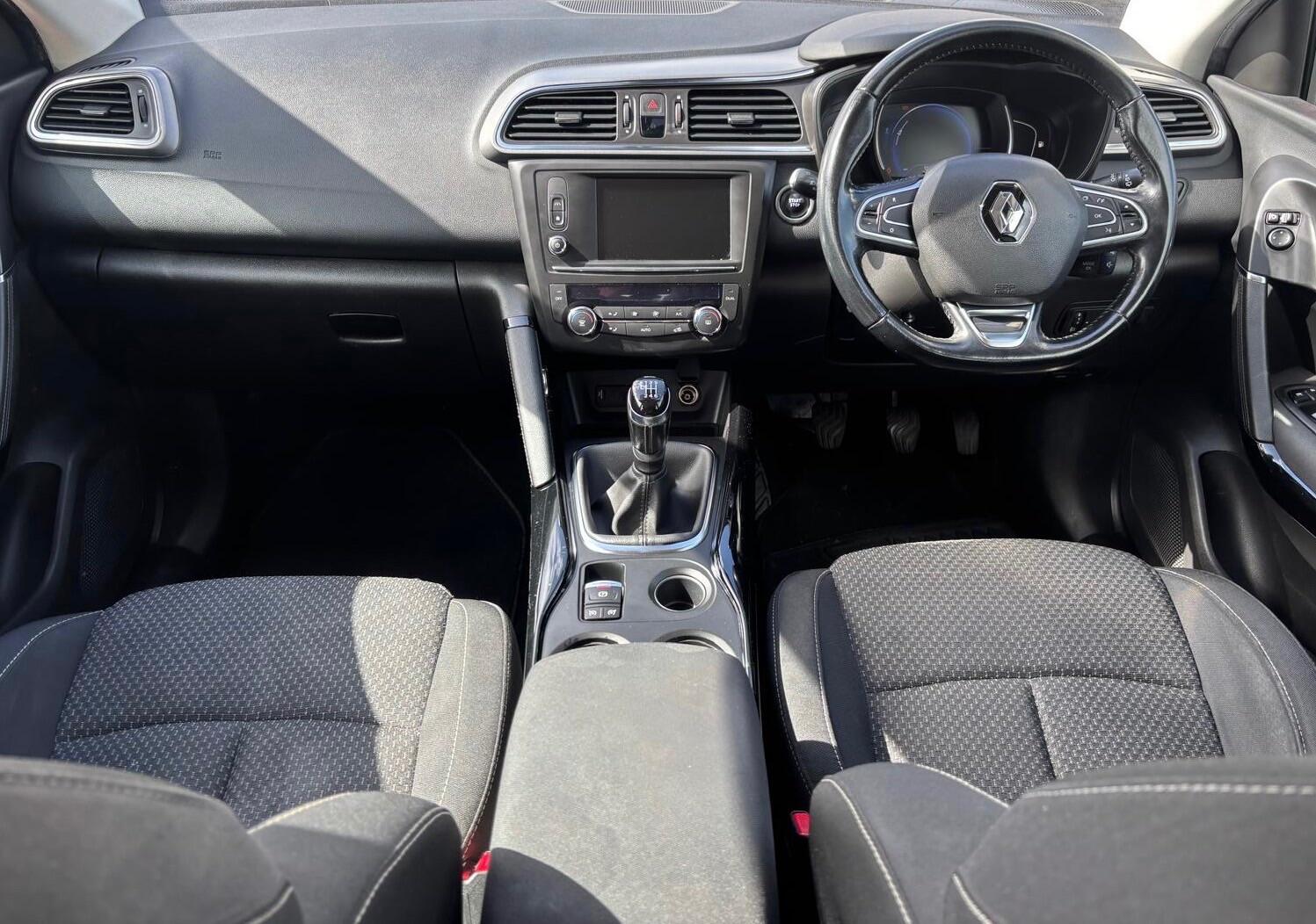 Vehicle 25