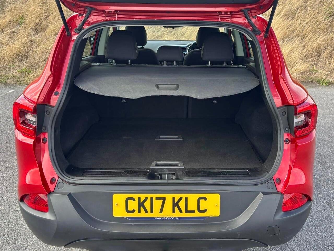 Vehicle 36