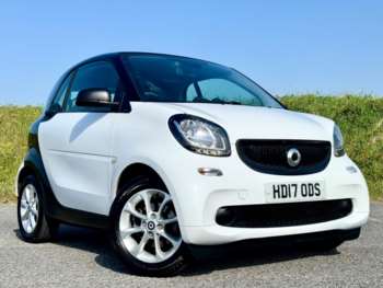 Used smart fortwo 2017 for sale - 74546723: Photo