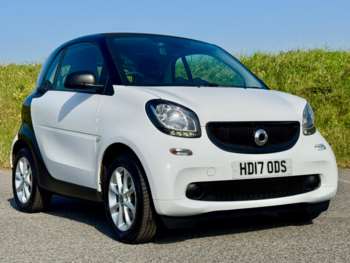 Used smart fortwo 2017 for sale - 74546723: Photo