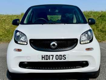 Used smart fortwo 2017 for sale - 74546723: Photo