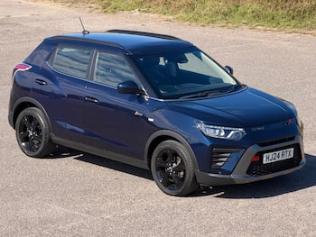 Used KGM Tivoli 2024 for sale - 79750672: Photo