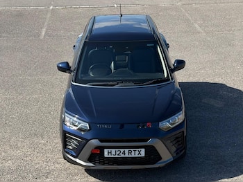 Used KGM Tivoli 2024 for sale - 79750672: Photo