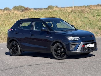 Used KGM Tivoli 2024 for sale - 79750672: Photo
