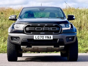 Used Ford Ranger 2020 for sale - 78999937: Photo