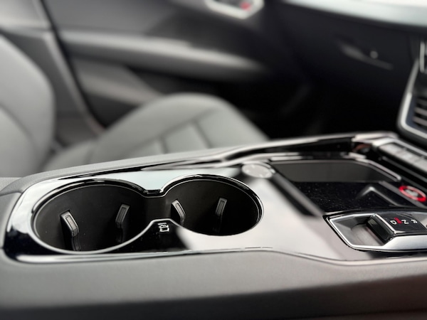 Used Audi e-tron GT 2022 for sale - 75551911: Photo 20
