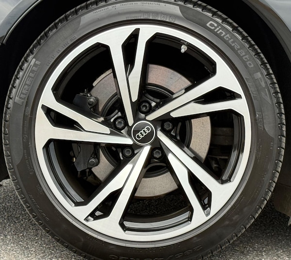 Used Audi e-tron GT 2022 for sale - 75551911: Photo 21