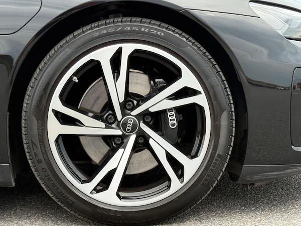 Used Audi e-tron GT 2022 for sale - 75551911: Photo 22