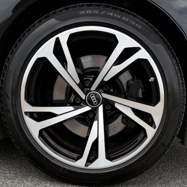 Used Audi e-tron GT 2022 for sale - 75551911: Photo 23