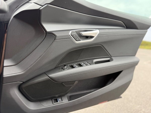 Used Audi e-tron GT 2022 for sale - 75551911: Photo 27