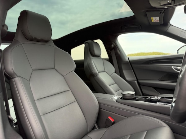 Used Audi e-tron GT 2022 for sale - 75551911: Photo 37