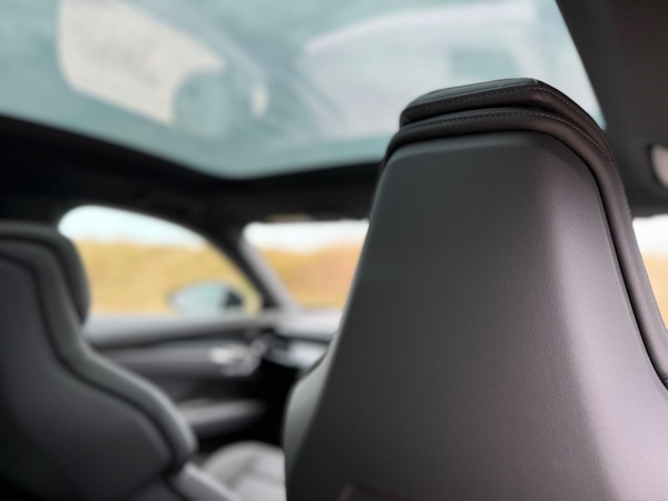 Used Audi e-tron GT 2022 for sale - 75551911: Photo 43