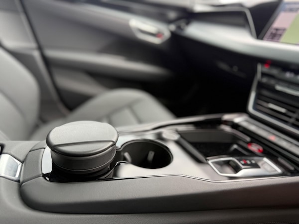 Used Audi e-tron GT 2022 for sale - 75551911: Photo 49