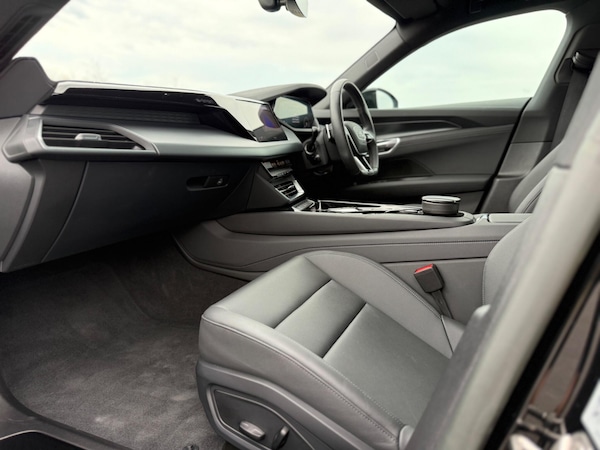 Used Audi e-tron GT 2022 for sale - 75551911: Photo 56