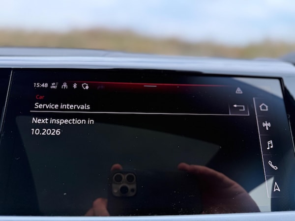Used Audi e-tron GT 2022 for sale - 75551911: Photo 63
