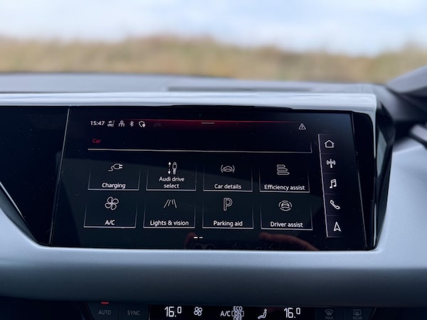 Used Audi e-tron GT 2022 for sale - 75551911: Photo 65