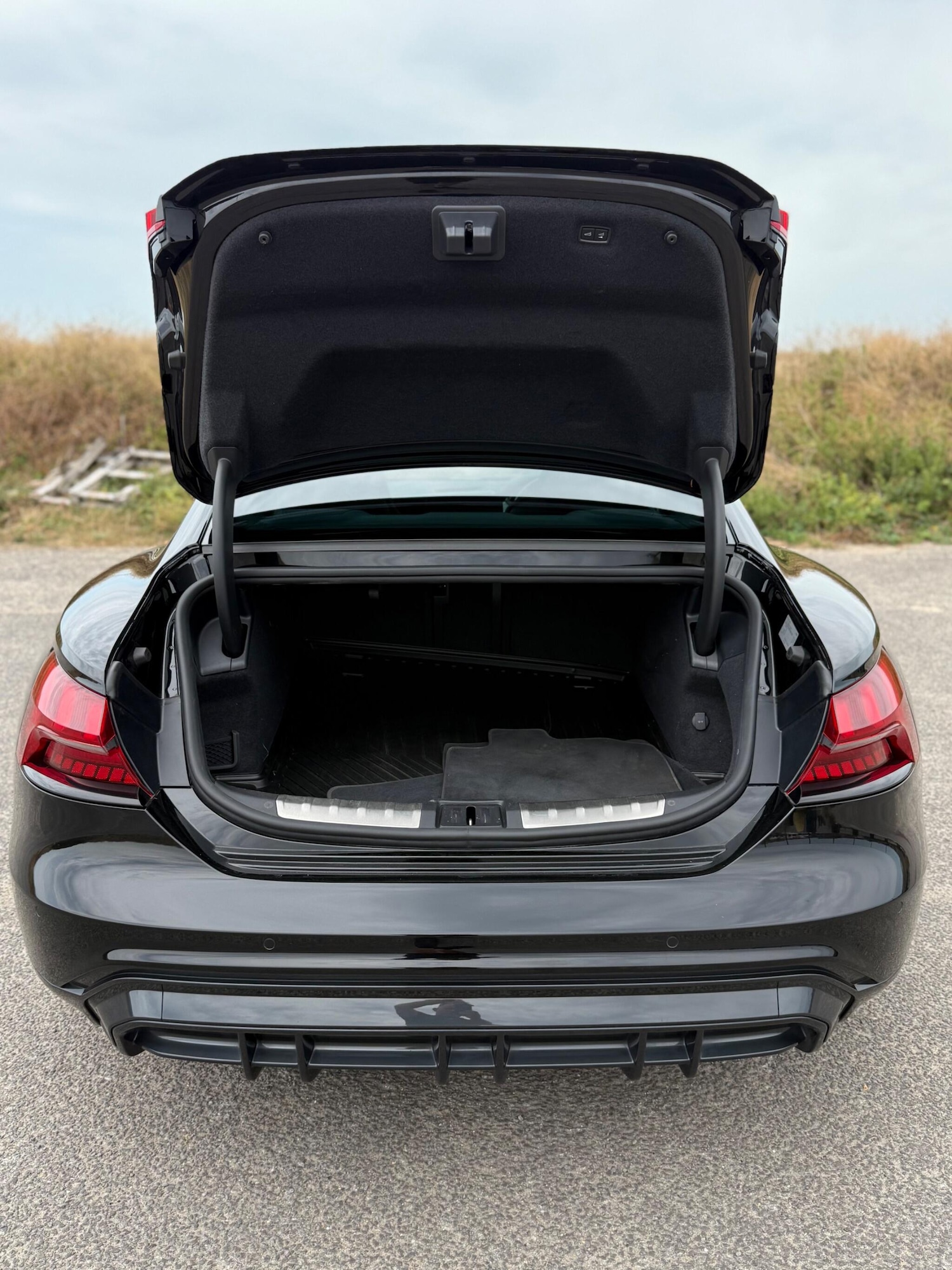 Vehicle 80
