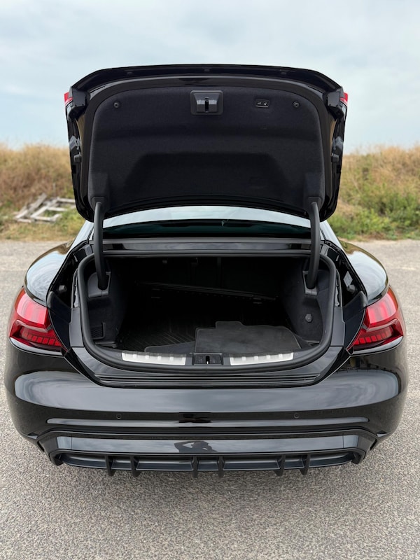 Used Audi e-tron GT 2022 for sale - 75551911: Photo 80