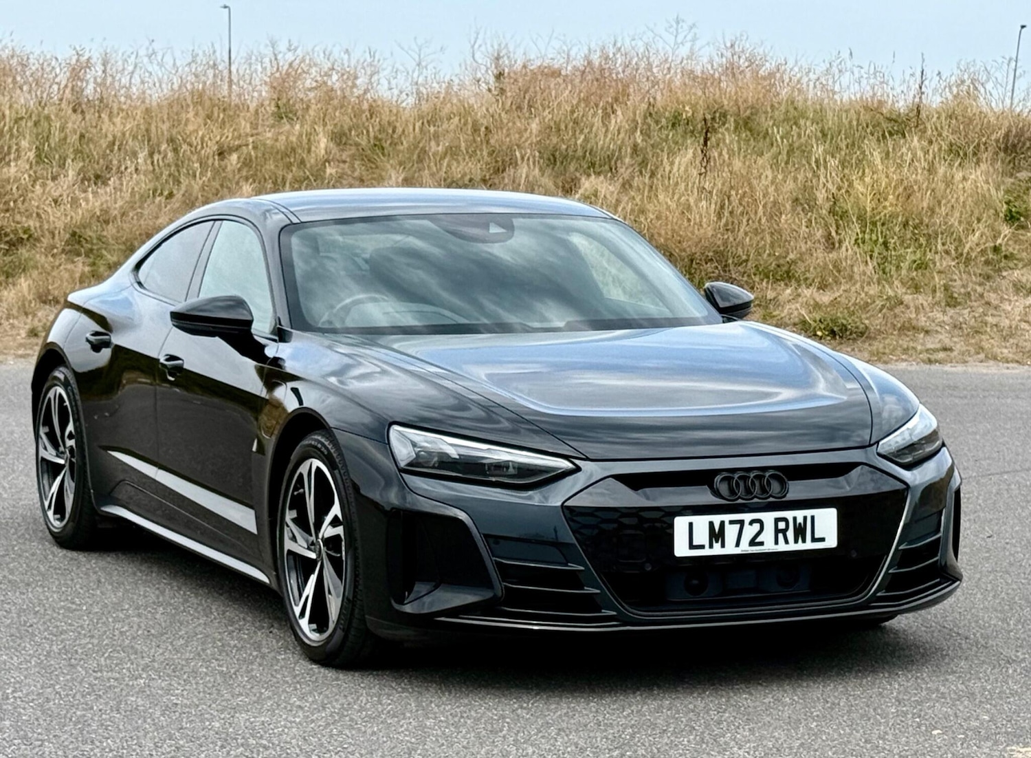 Vehicle 85