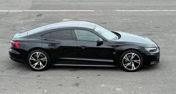Used Audi e-tron GT 2022 for sale - 75551911: Photo 8