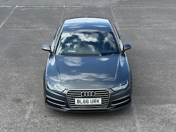 Used Audi A7 2016 for sale - 78586228: Photo