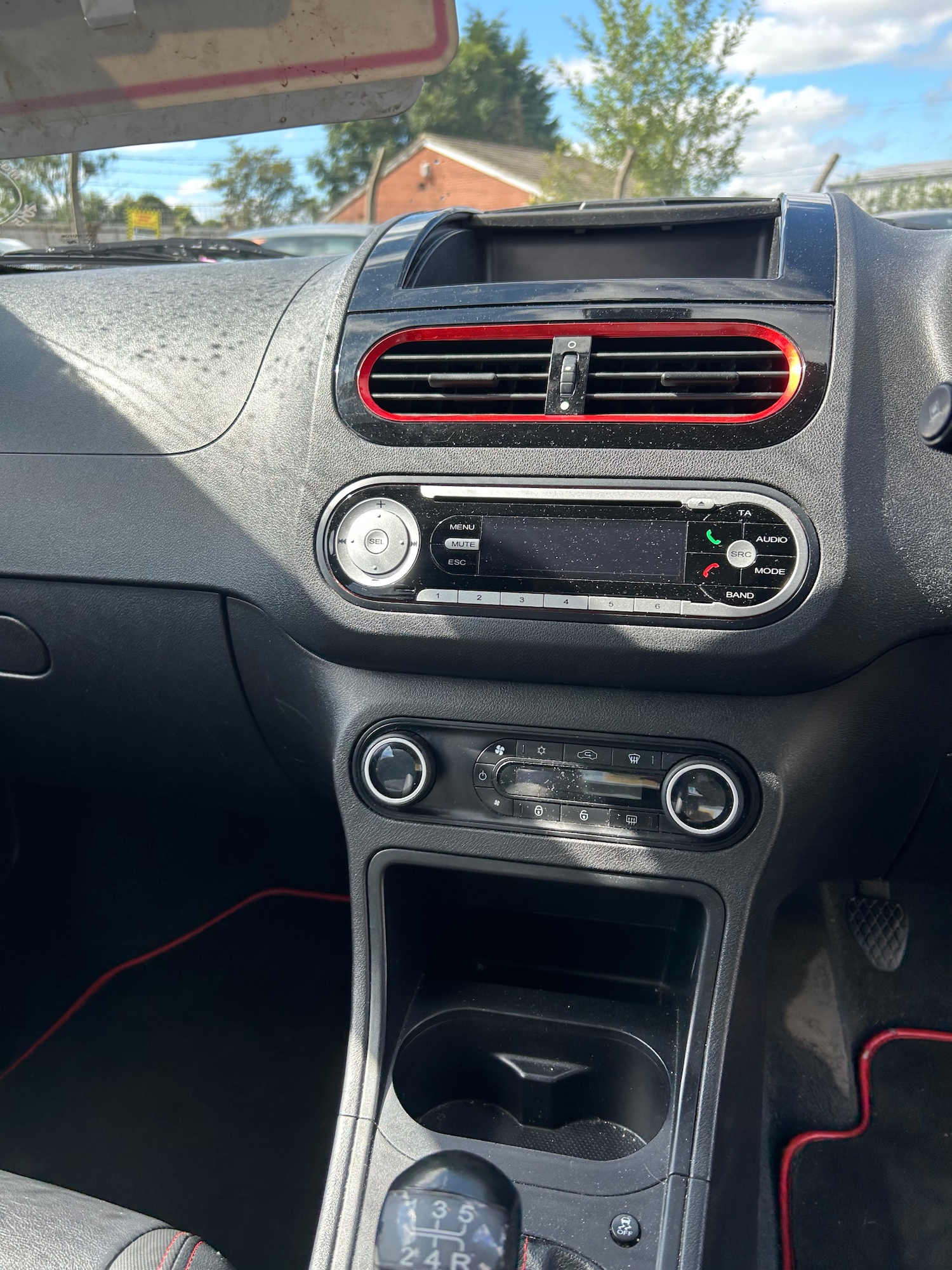 Vehicle 15