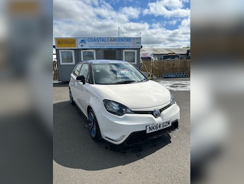 Used MG MG3 2015 for sale - 75581542: Photo