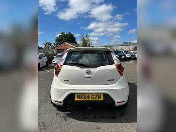 Used MG MG3 2015 for sale - 75581542: Photo