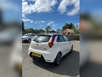 Used MG MG3 2015 for sale - 75581542: Photo