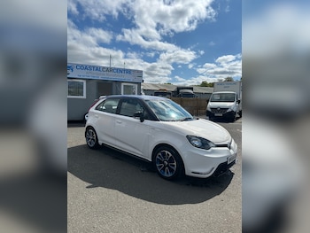 Used MG MG3 2015 for sale - 75581542: Photo