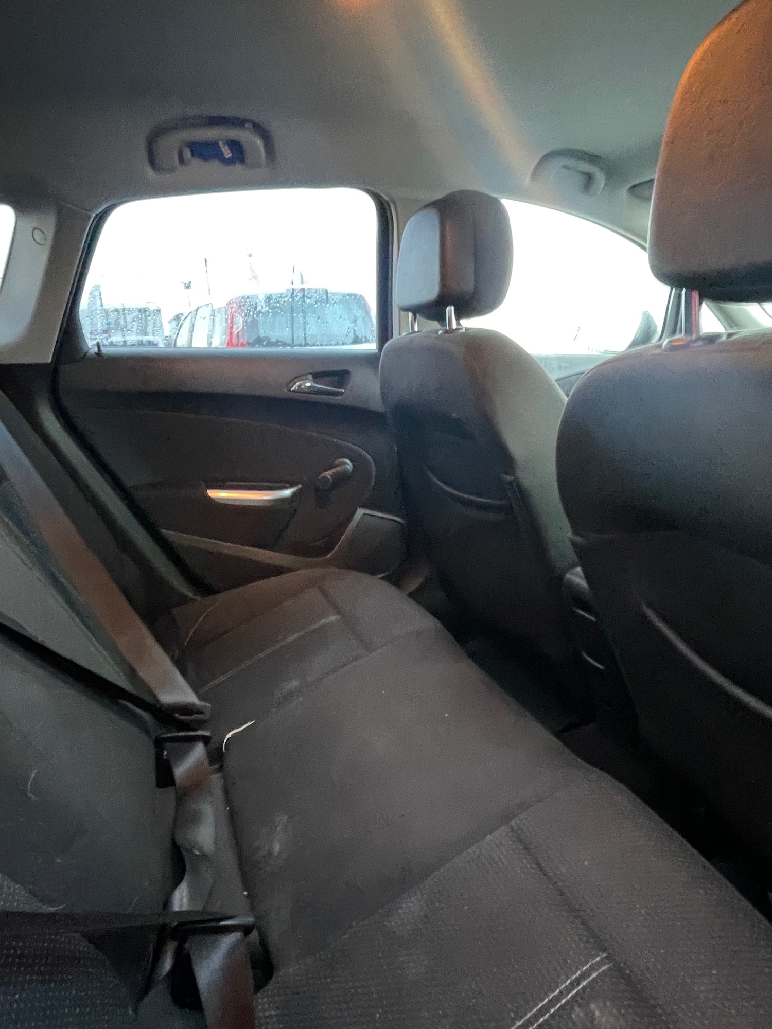 Used Vauxhall Astra 2012 for sale - 76959871: Photo 6