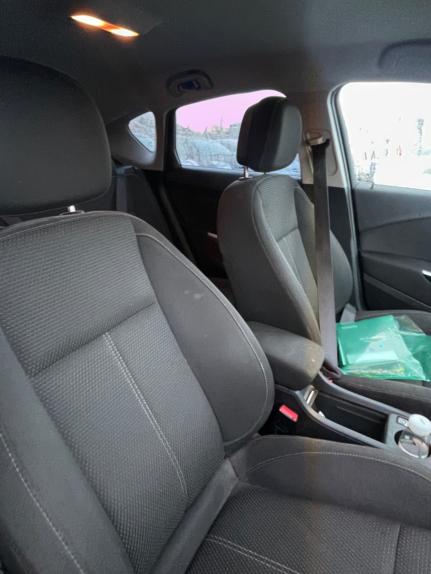 Used Vauxhall Astra 2012 for sale - 76959871: Photo 7