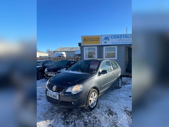 Volkswagen Polo feature image