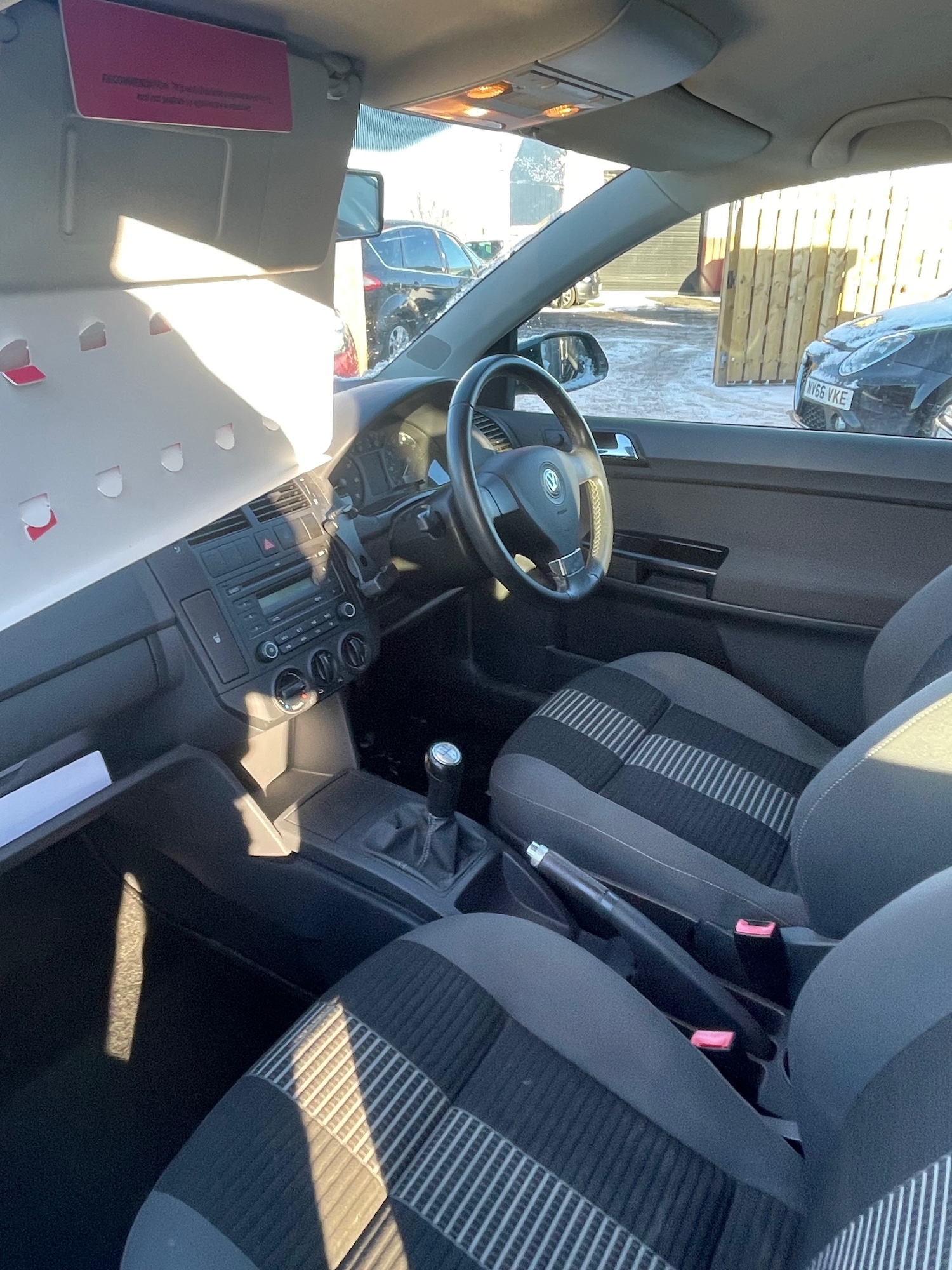 Used Volkswagen Polo 2008 for sale - 77033991: Photo 8