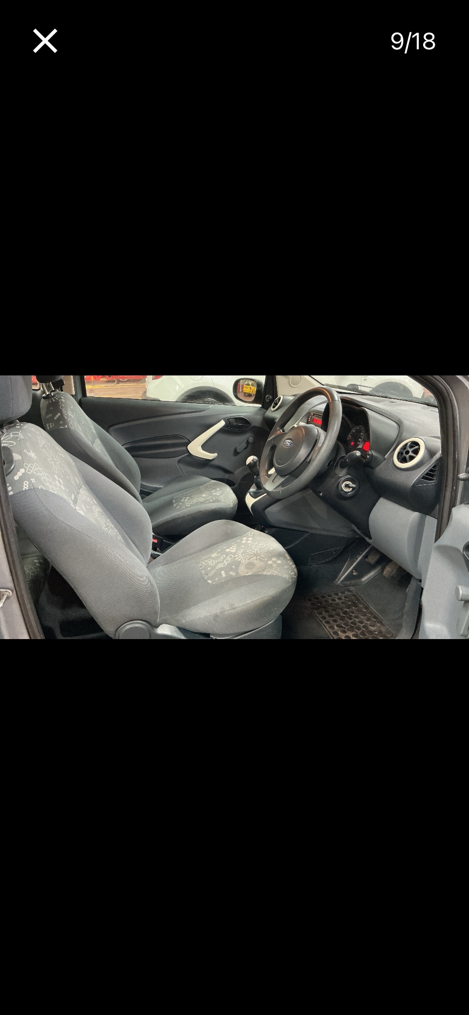 Used Ford Ka 2010 for sale - 77258079: Photo 10