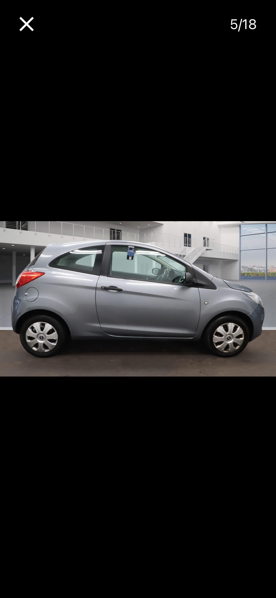 Used Ford Ka 2010 for sale - 77258079: Photo 2