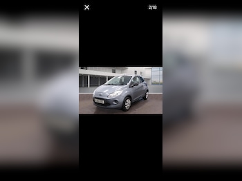 Used Ford Ka 2010 for sale - 77258079: Photo