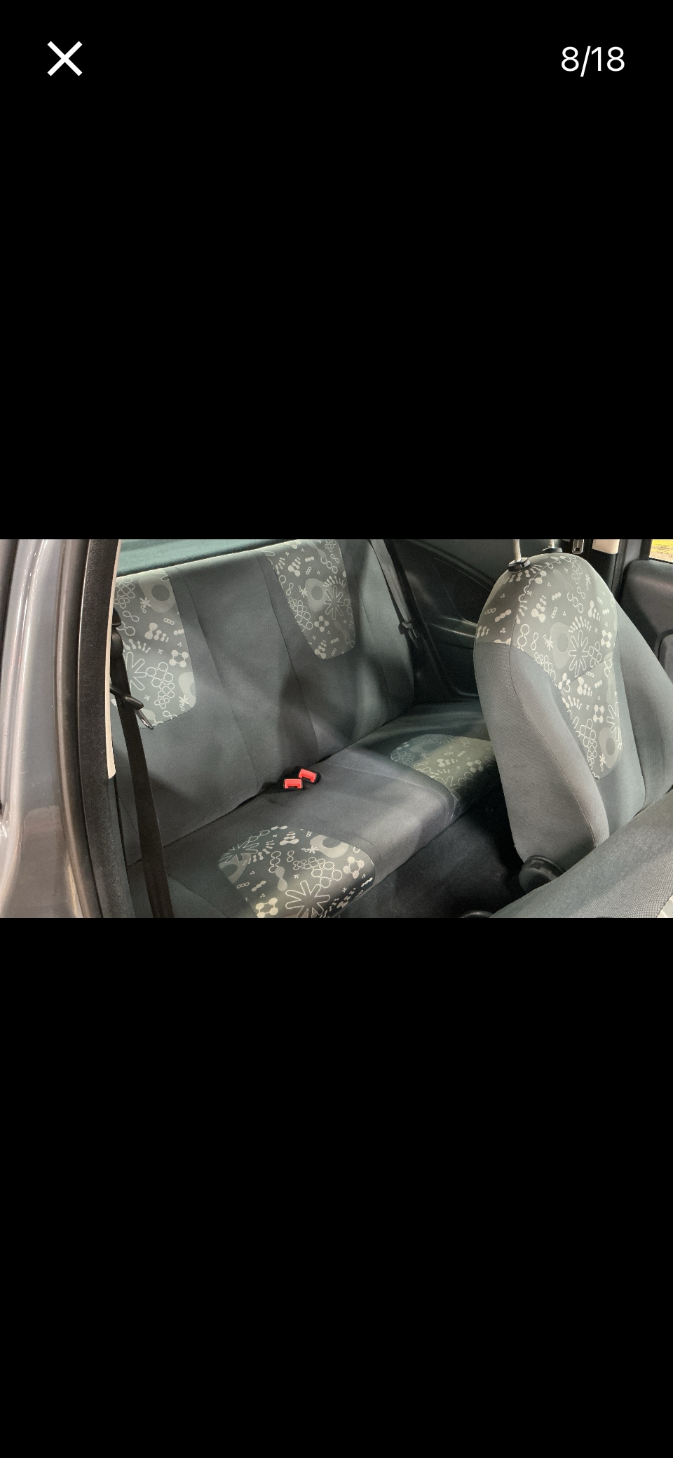 Used Ford Ka 2010 for sale - 77258079: Photo 5