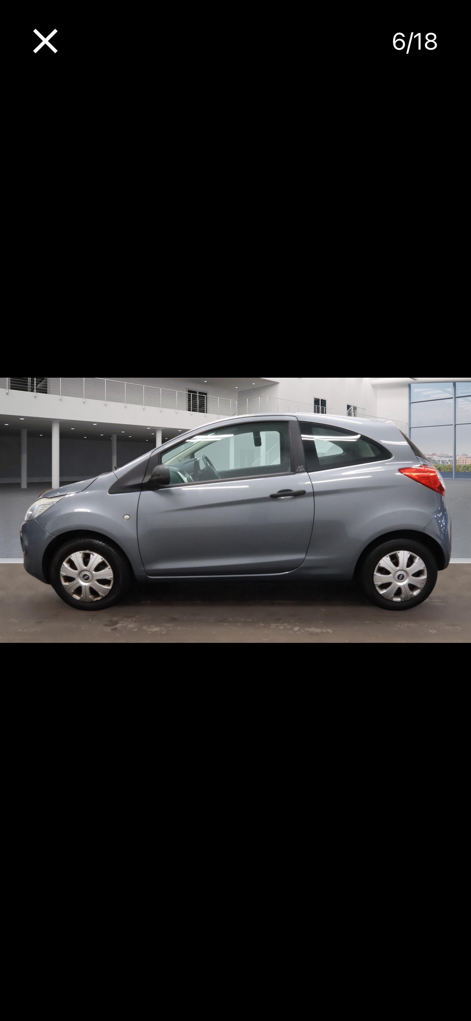 Used Ford Ka 2010 for sale - 77258079: Photo 6