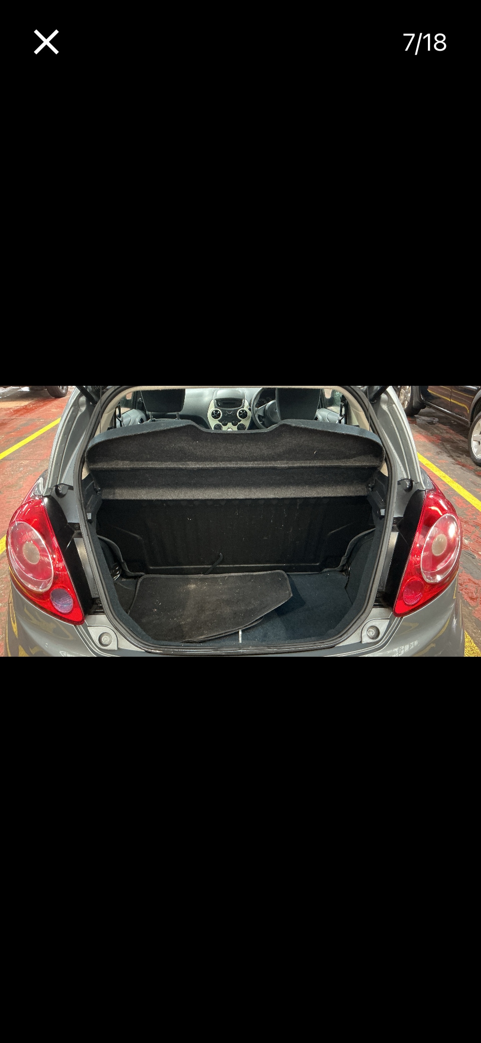 Used Ford Ka 2010 for sale - 77258079: Photo 7